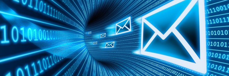 Электронное письмо