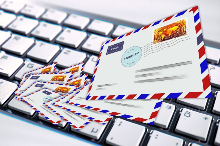 Смайлики для электронной почты