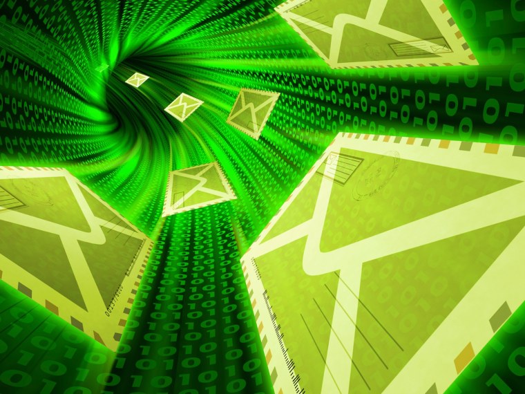 Аватар для электронной почты