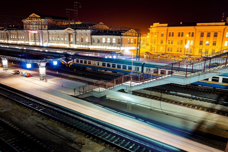 Главный вокзал Берлина Hauptbahnhof