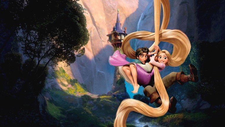 Обои на айфон Дисней