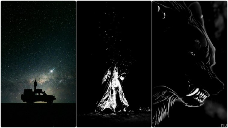 Limbo игра черно белая