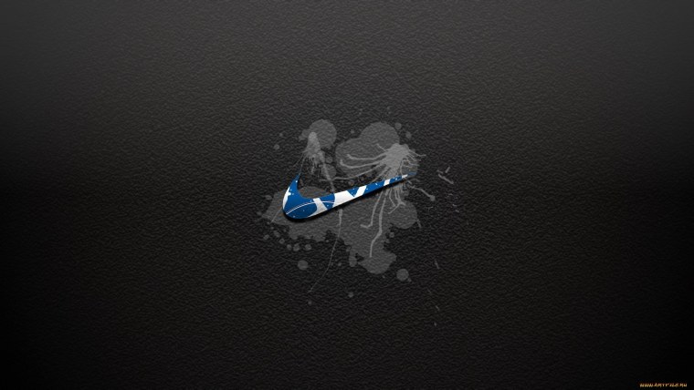 Nike HD обои