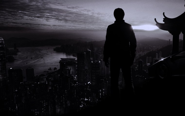 Обои Минимализм