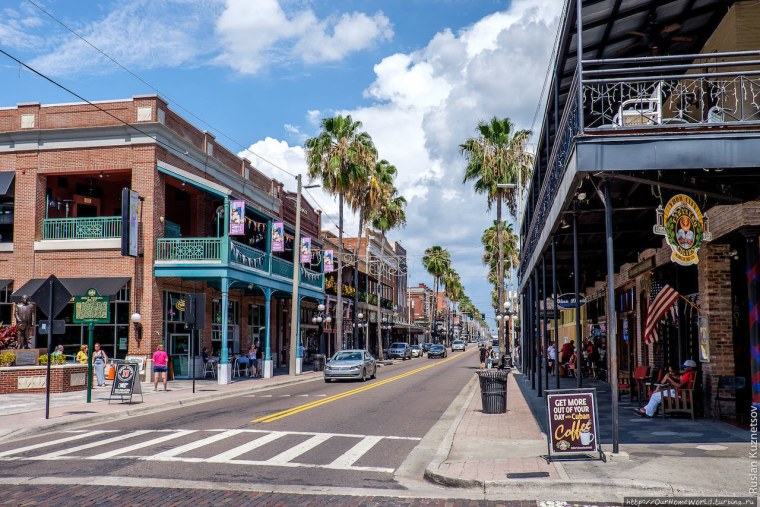 Ки Уэст Майами