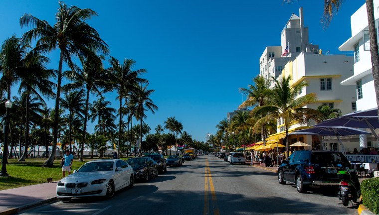 Палм-Бич Флорида