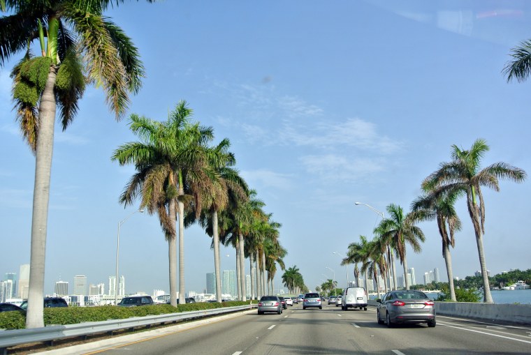 ДИЛЕНД штат Флорида