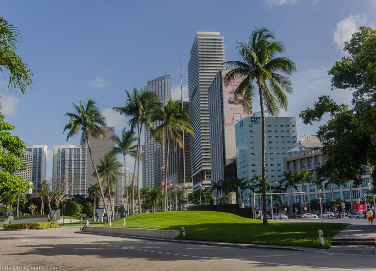 Сансет роад Лос Анджелес