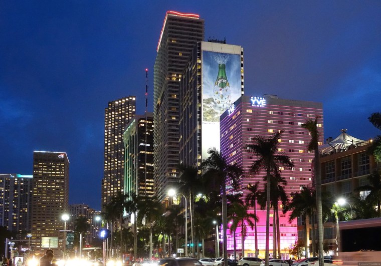 Майами стрит