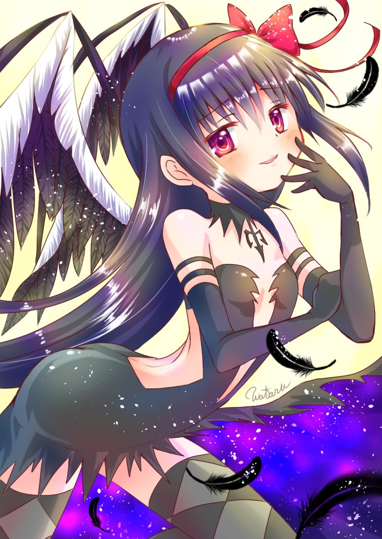 Хомура Момиджи 18