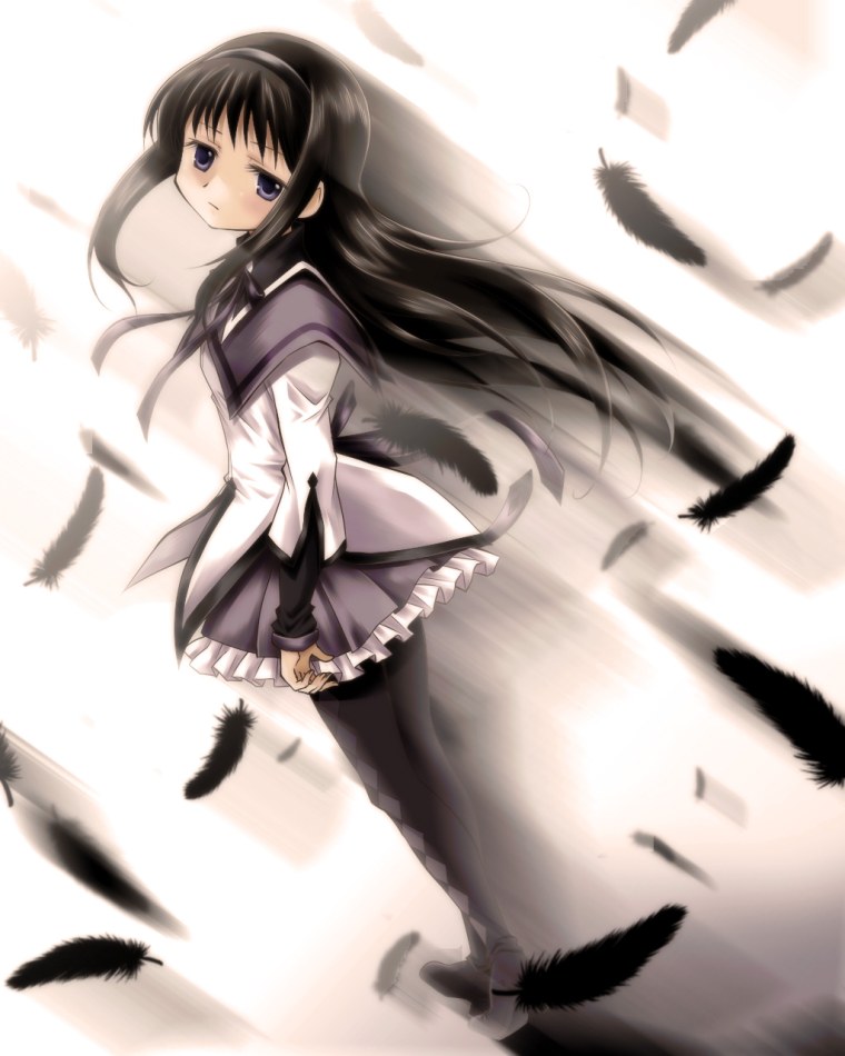 Хомура Момиджи 18