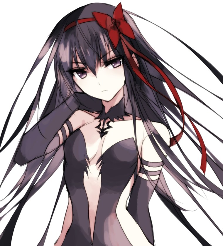 Хомура Момиджи Doctor