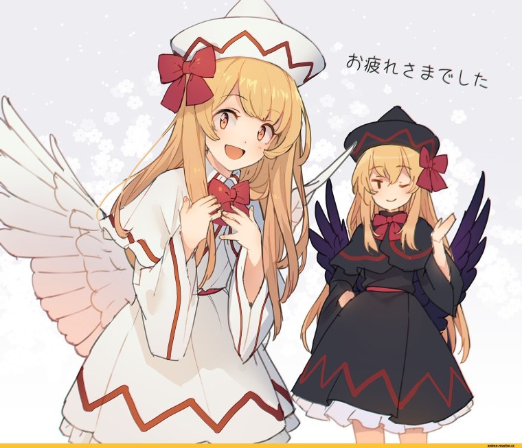 Homura Lisa аниме