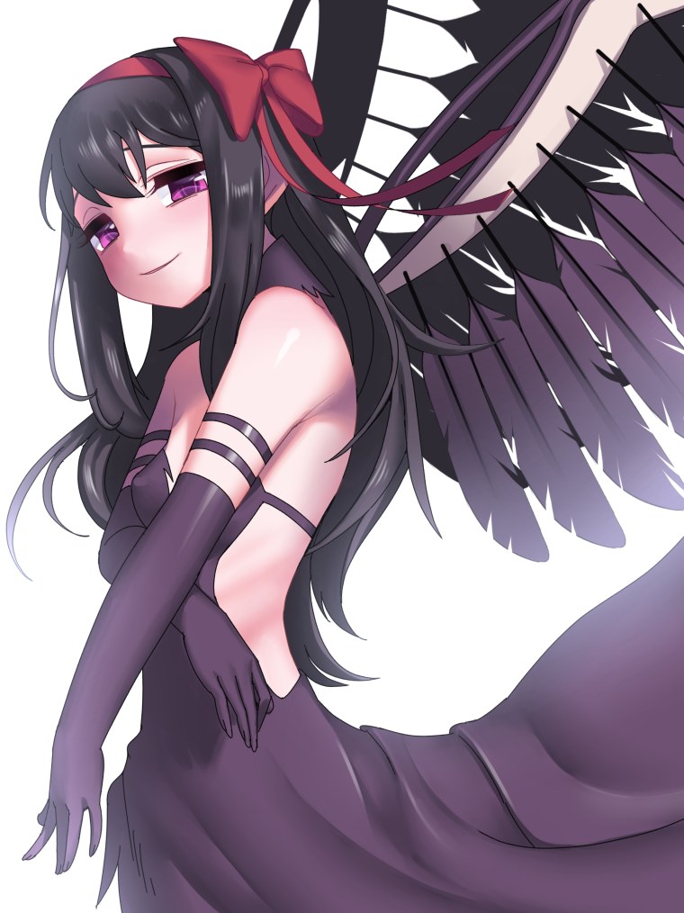 Хомура Момиджи 18