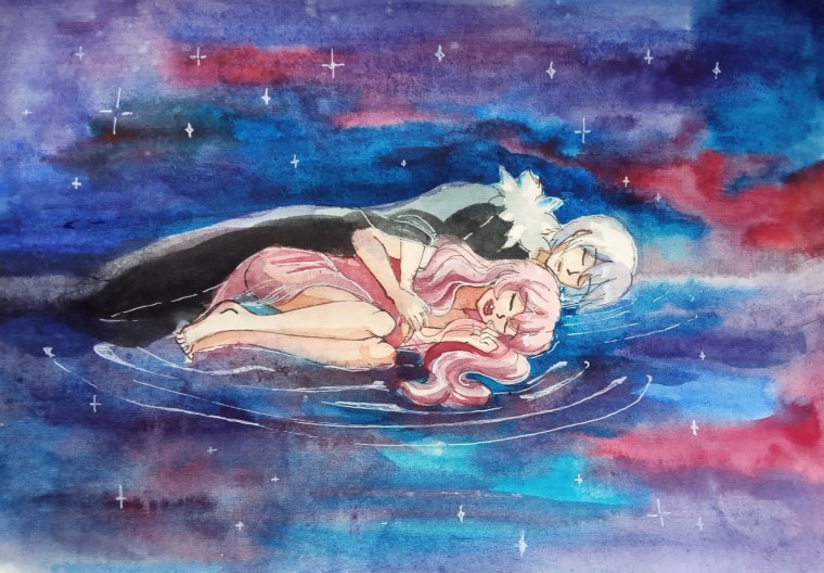 Хомура доктор Стоун