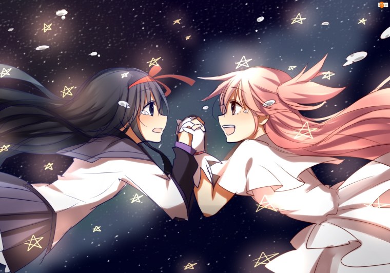 Pyra from Xenoblade Chronicles 2