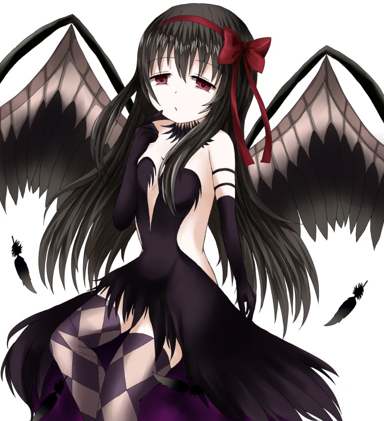 Kuromi Homura