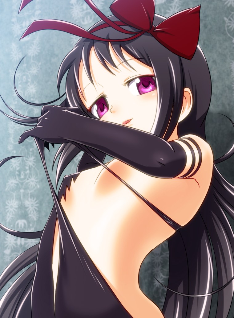 Хомура Момиджи Doctor