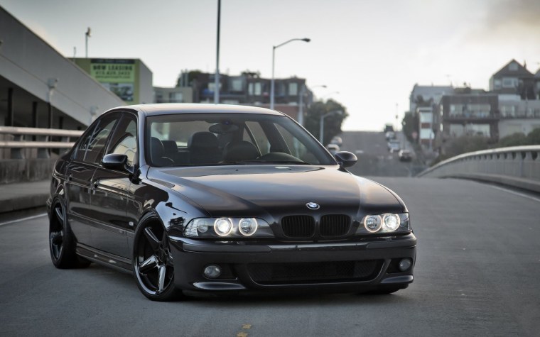 BMW m5 e39