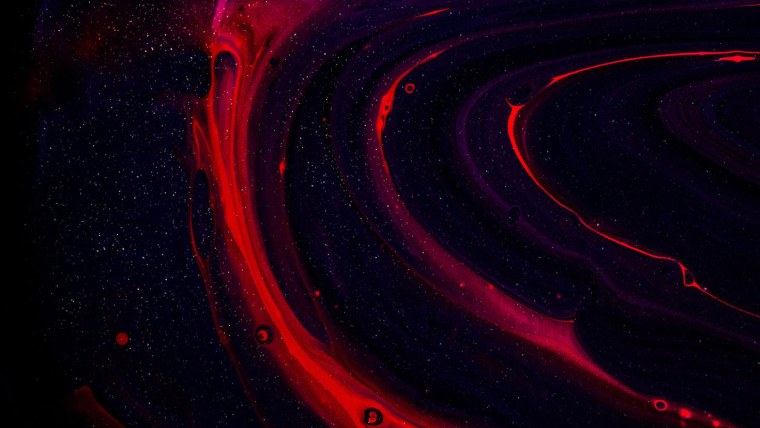 Астрономия абстракция