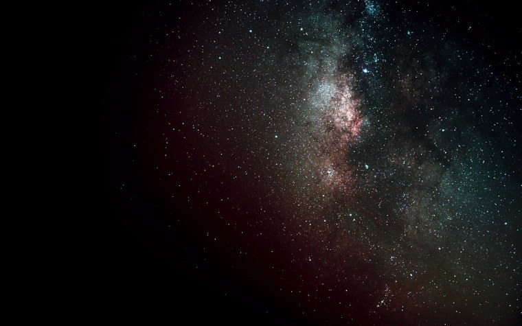 Темный космос