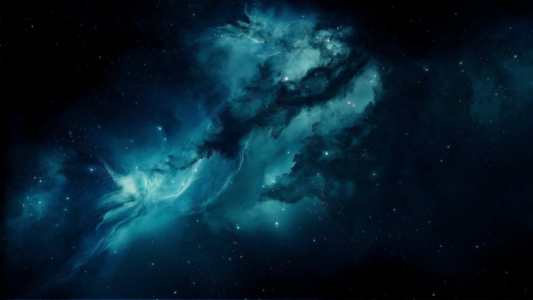 Темный космос