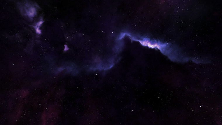 Темный космос