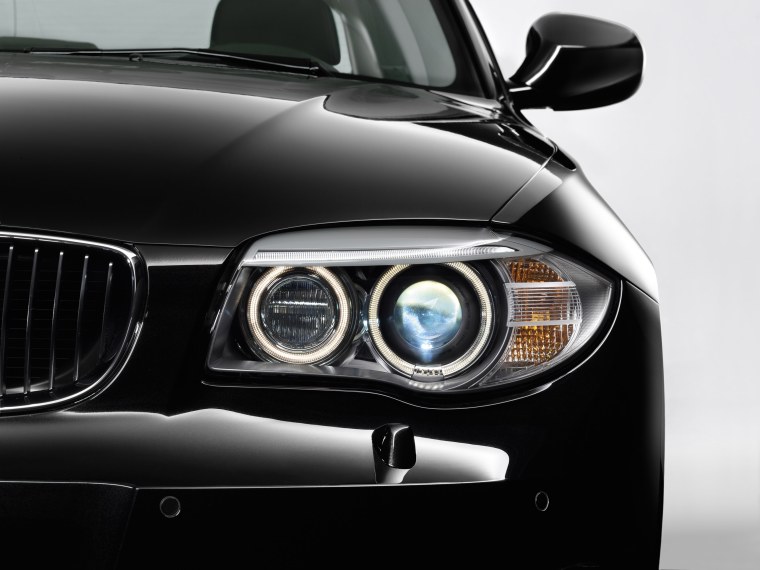 BMW 2 Series led Headlights