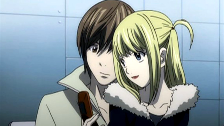 Death Note (2016) короткометражка