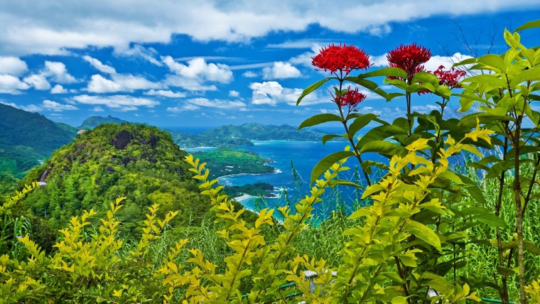 Азорские острова