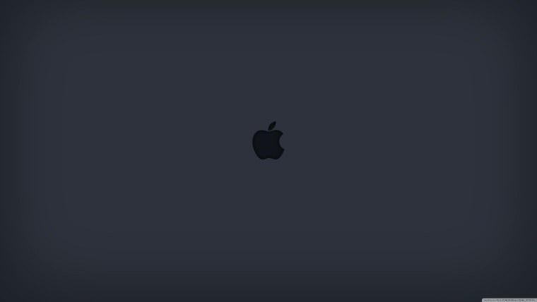 MACBOOK Pro надпись