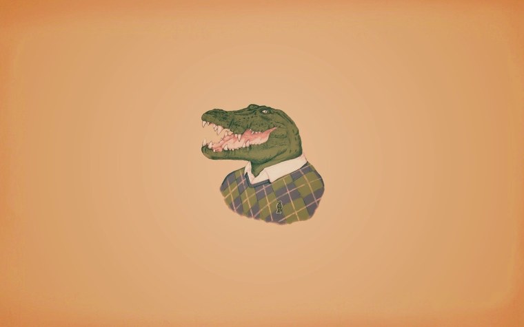 Лакост Гена