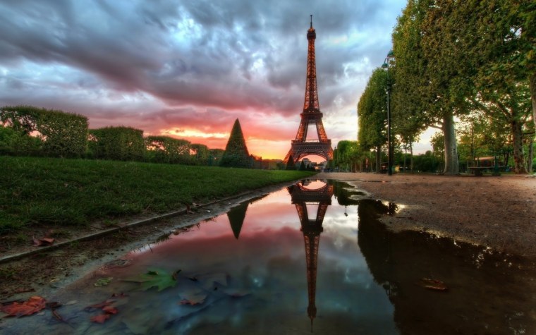 Франция аватарка