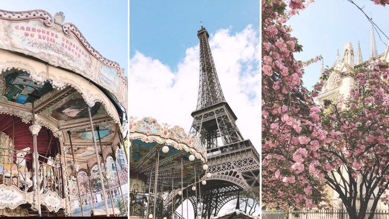 Ночной Париж обои. Ватсап