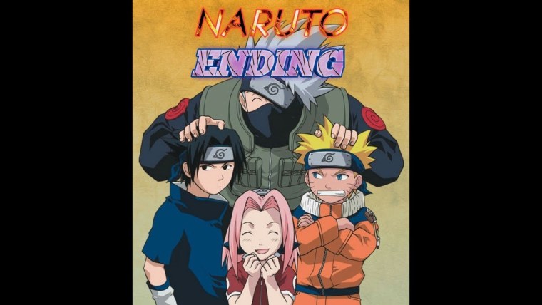 Наруто Саске Сакура и Какаси