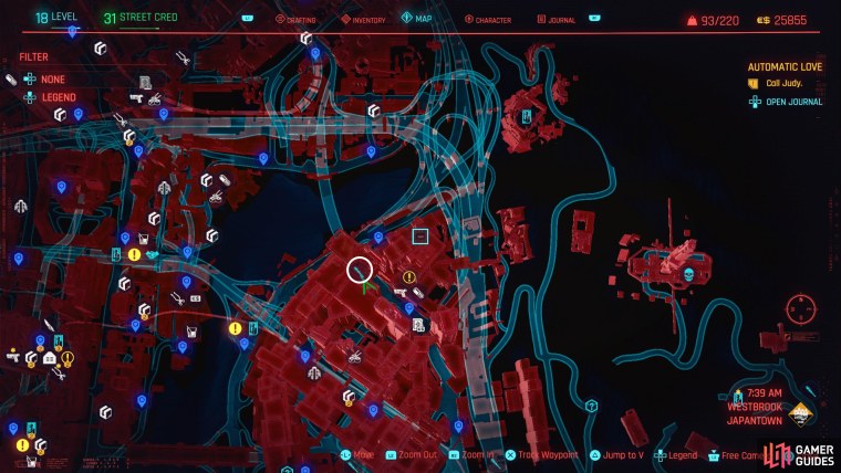 Киберпанк машина майнкрафт