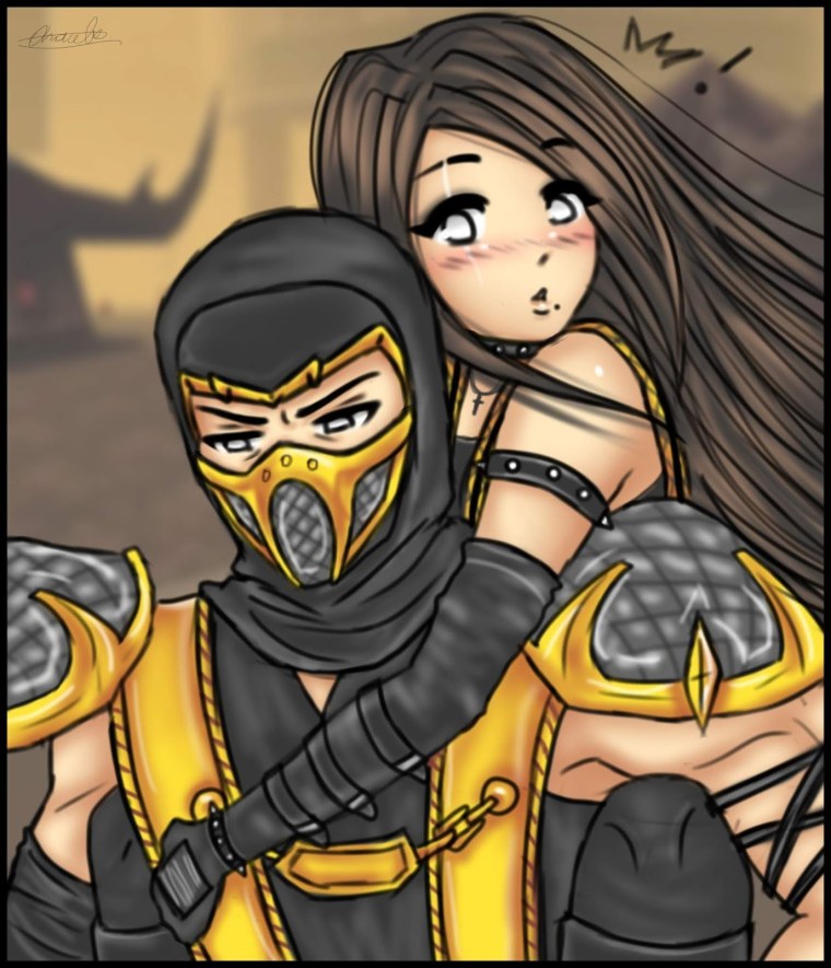 СИРАЙ Рю из мортал