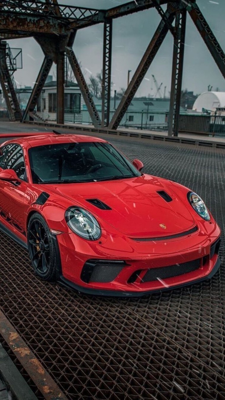 Porsche 911 Wallpaper iphone HD