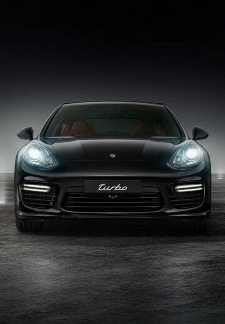 Порше Панамера 911 турбо