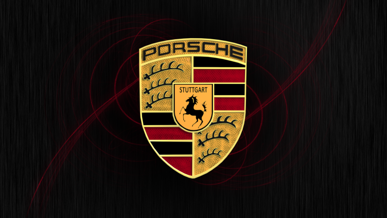 Porsche logo