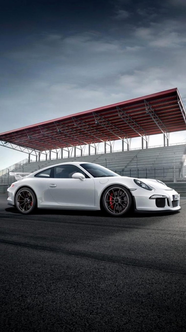 Porsche gt3