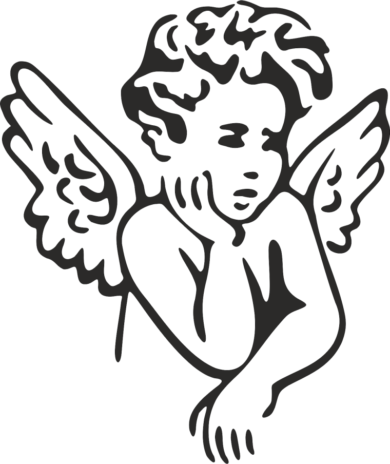 Габриэль Уайт Падший ангел