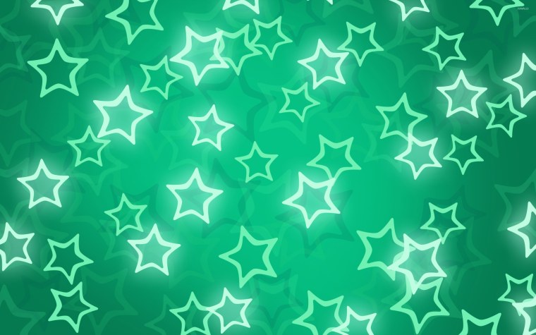 Фон звездочки