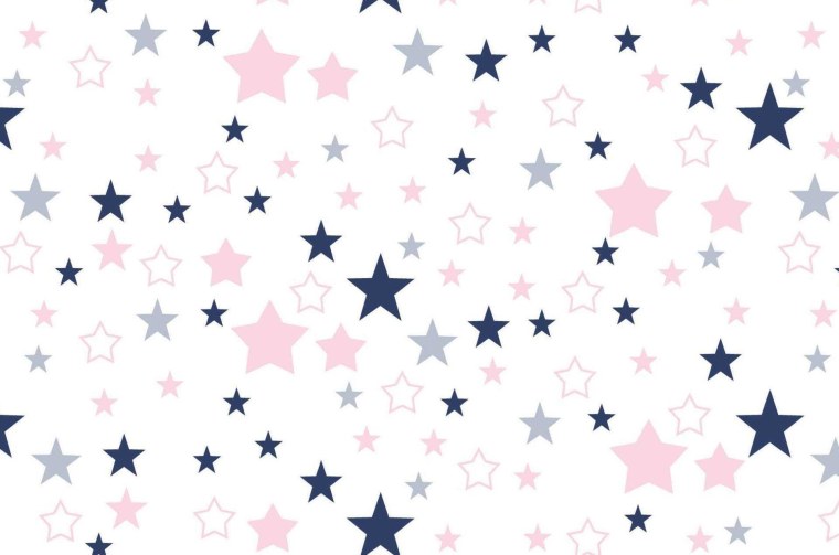 Звезды на небе для детей