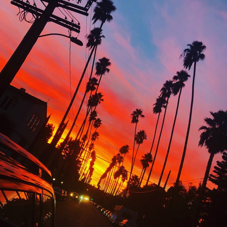 Красивые коллажи Эстетика