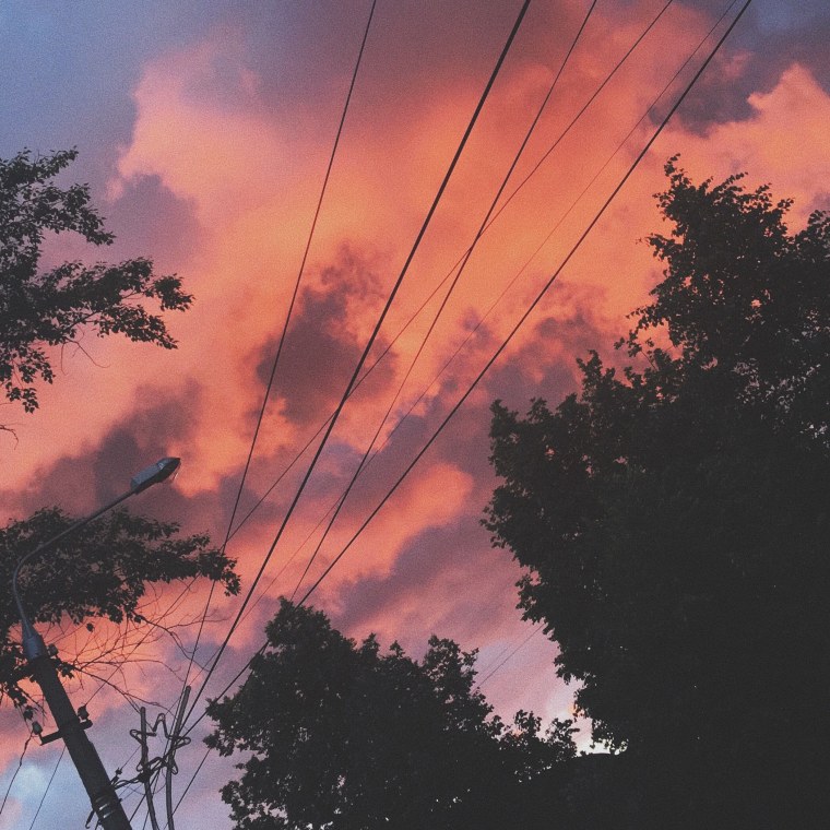 Красивые пейзажи с туманом