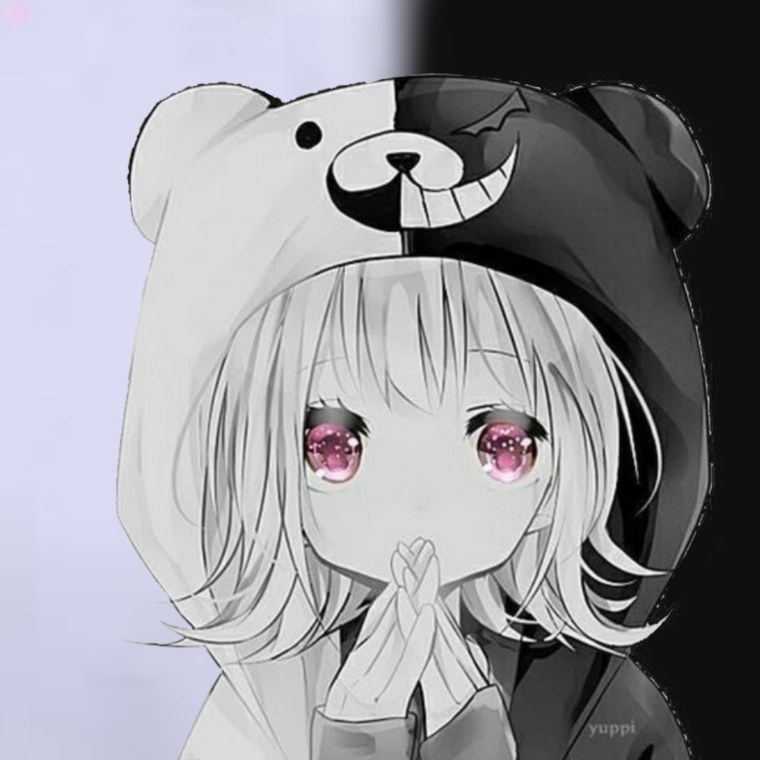 Аниме ава квадратная