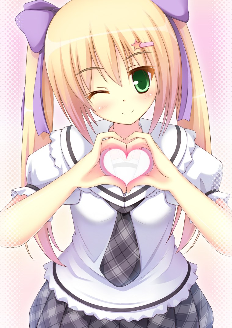 Аниме аватарки