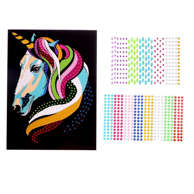 Звездный Единорог