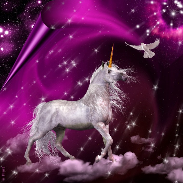 Небесный Пегас